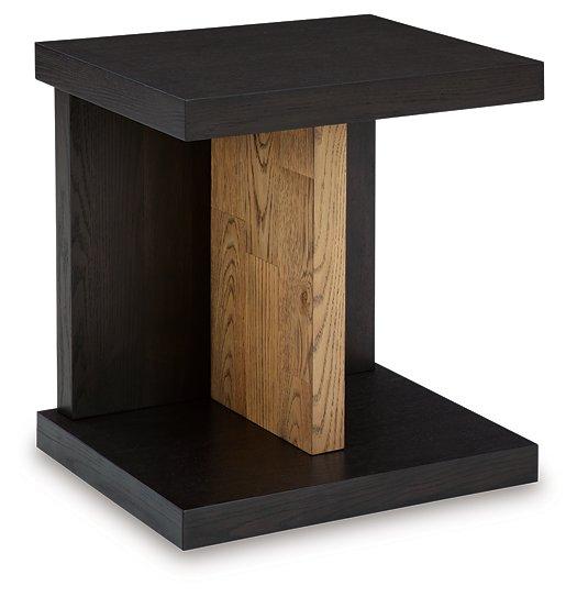 Kocomore Chairside End Table image