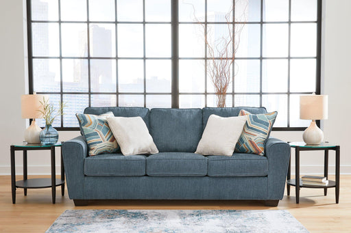 Cashton Sofa - Bobby Furniture (Gaithersburg, MD)