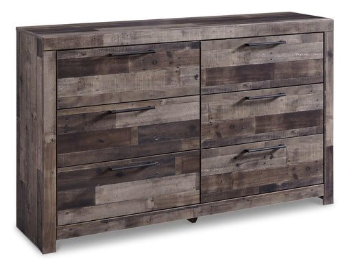 Derekson Dresser - Bobby Furniture (Gaithersburg, MD)
