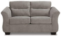 Miravel Loveseat image