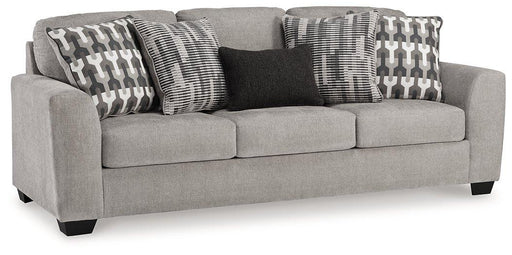 Avenal Park Sofa - Bobby Furniture (Gaithersburg, MD)