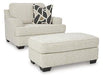 Heartcort Living Room Set - Bobby Furniture (Gaithersburg, MD)