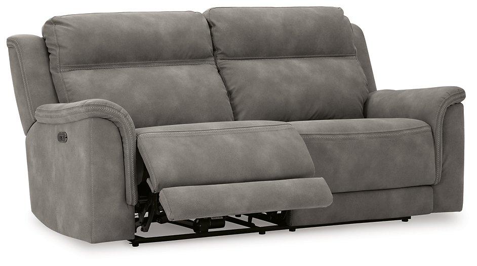 Next-Gen DuraPella Power Reclining Sofa