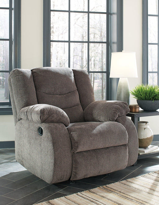 Tulen Recliner - Bobby Furniture (Gaithersburg, MD)