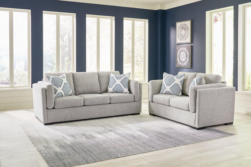 Evansley Living Room Set - Bobby Furniture (Gaithersburg, MD)