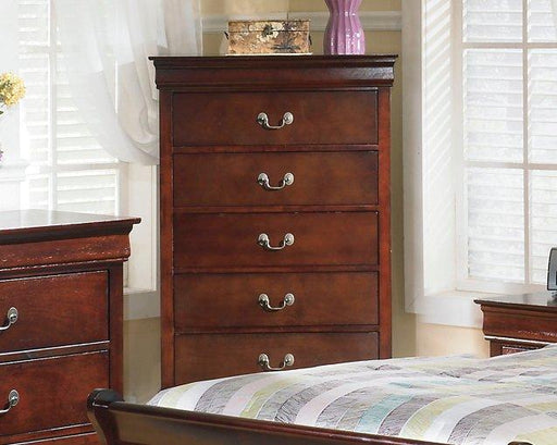 Alisdair Chest of Drawers - Bobby Furniture (Gaithersburg, MD)