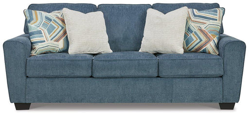 Cashton Sofa - Bobby Furniture (Gaithersburg, MD)