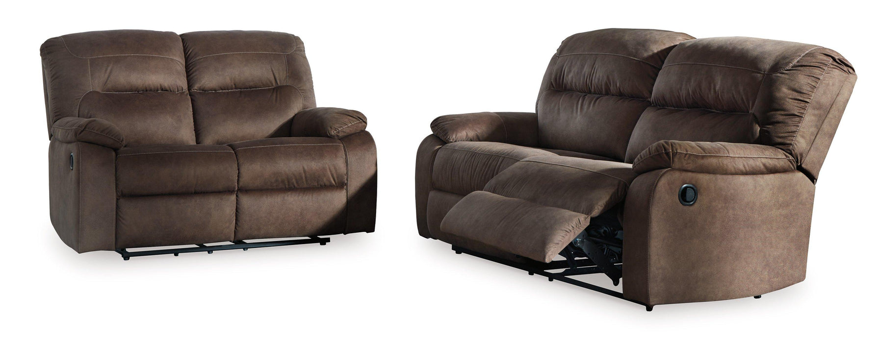 Bolzano Reclining Sofa