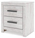 Cayboni Bedroom Package - Bobby Furniture (Gaithersburg, MD)