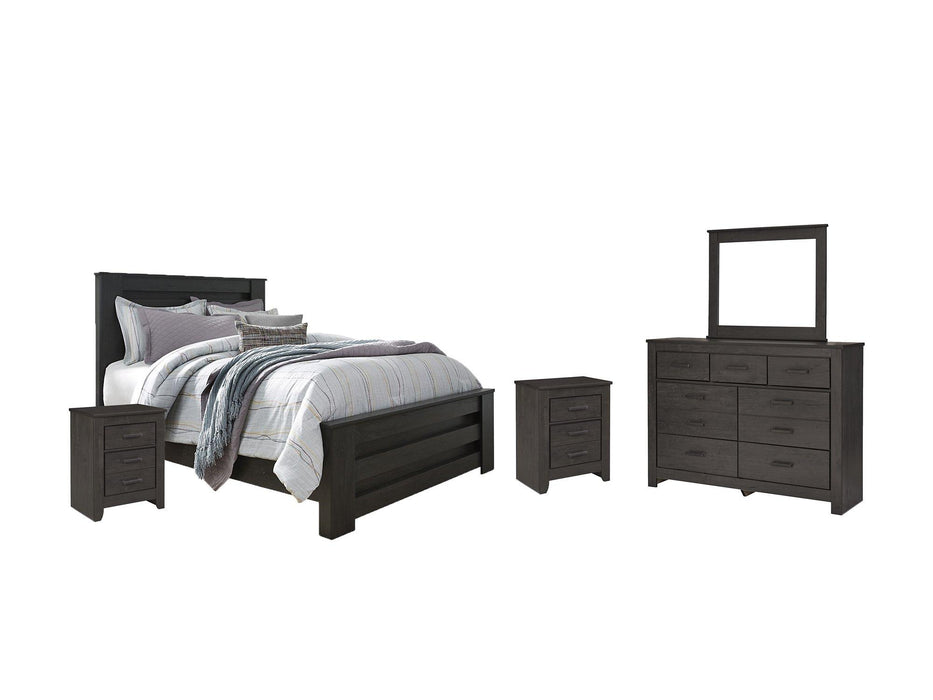 Brinxton Bedroom Set