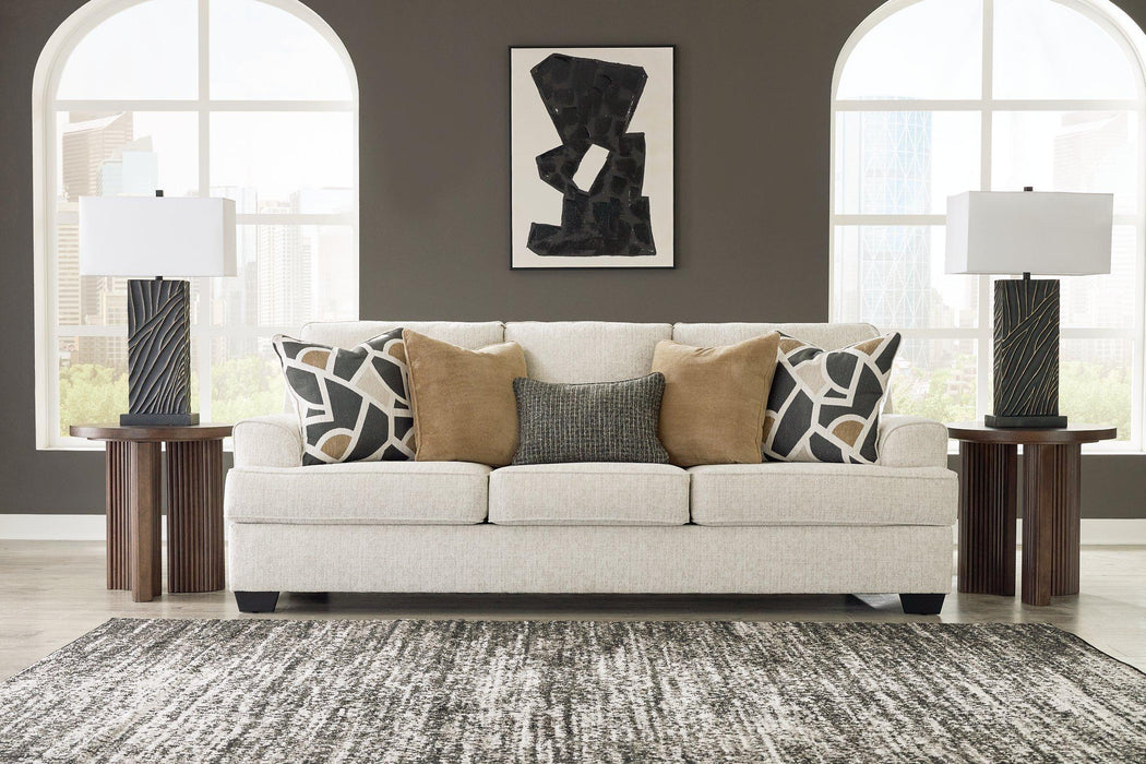 Heartcort Living Room Set - Bobby Furniture (Gaithersburg, MD)