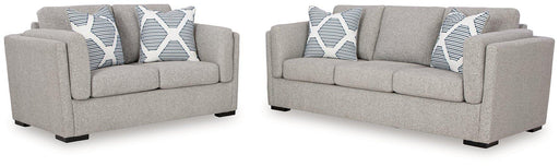 Evansley Living Room Set - Bobby Furniture (Gaithersburg, MD)