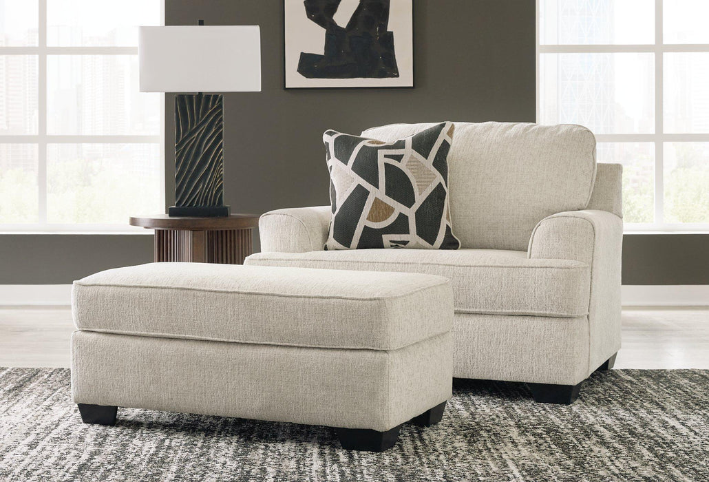 Heartcort Living Room Set - Bobby Furniture (Gaithersburg, MD)