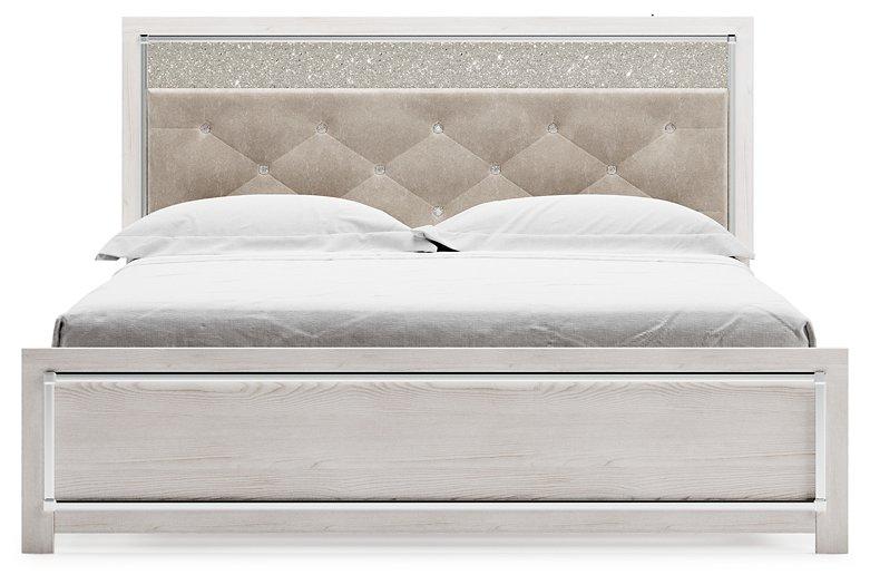 Altyra Bed