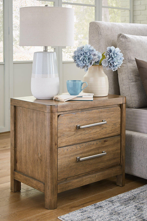Cabalynn Nightstand - Bobby Furniture (Gaithersburg, MD)