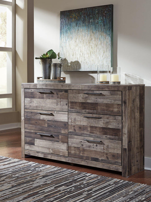 Derekson Dresser - Bobby Furniture (Gaithersburg, MD)