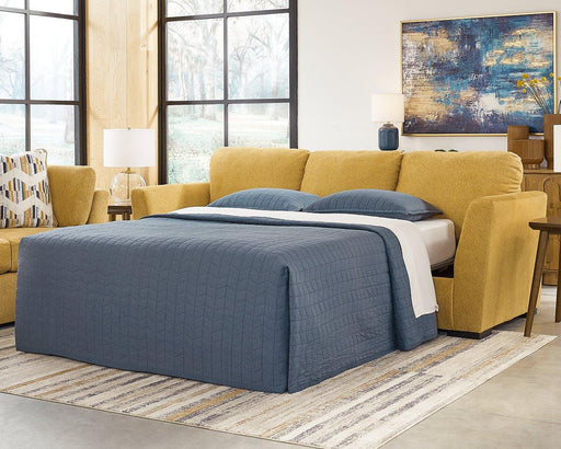 Keerwick Sofa Sleeper - Bobby Furniture (Gaithersburg, MD)