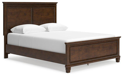 Danabrin Bed - Bobby Furniture (Gaithersburg, MD)