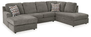 O'Phannon 2-Piece Sectional with Chaise image