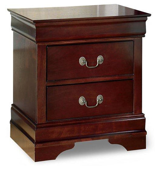 Alisdair Nightstand - Bobby Furniture (Gaithersburg, MD)