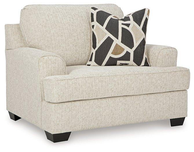 Heartcort Living Room Set - Bobby Furniture (Gaithersburg, MD)