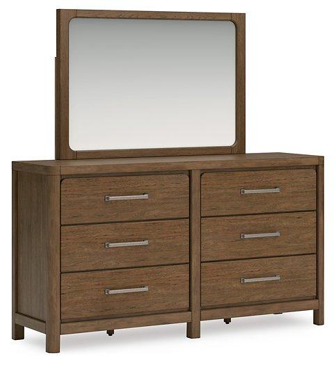 Cabalynn Bedroom Set - Bobby Furniture (Gaithersburg, MD)