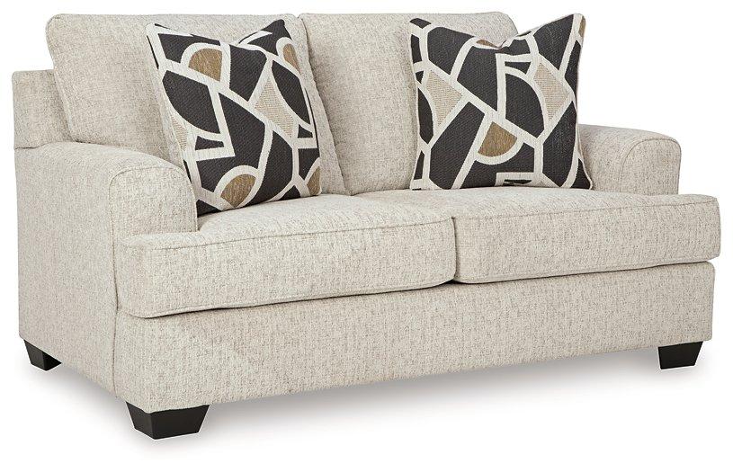 Heartcort Living Room Set - Bobby Furniture (Gaithersburg, MD)