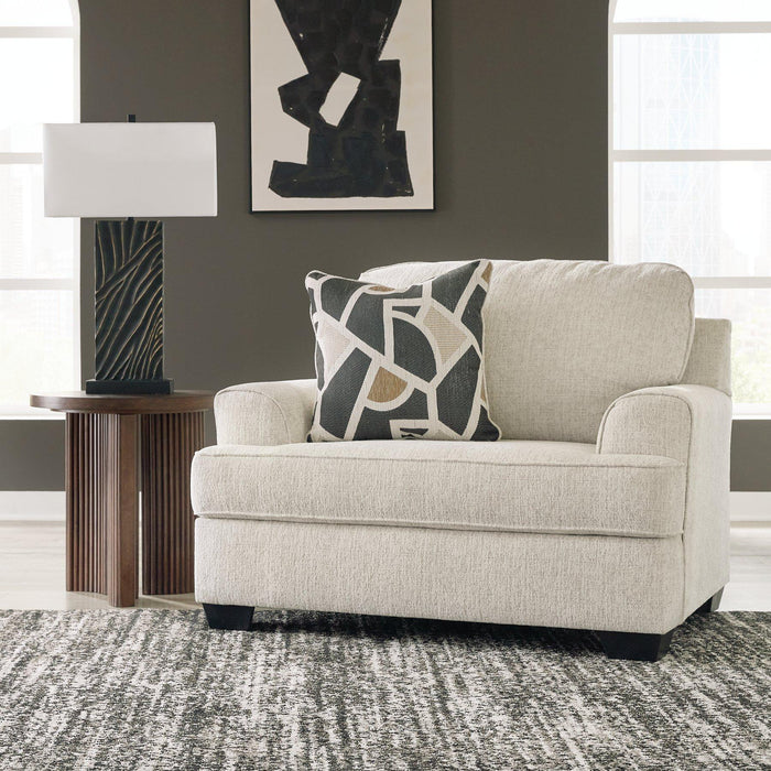 Heartcort Living Room Set - Bobby Furniture (Gaithersburg, MD)