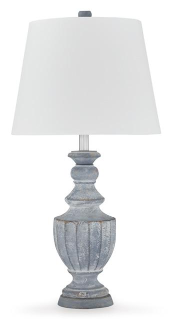 Cylerick Table Lamp