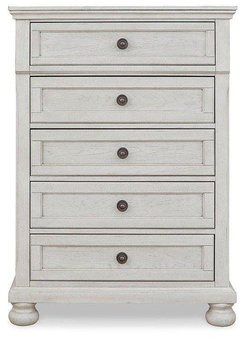 Robbinsdale Chest of Drawers