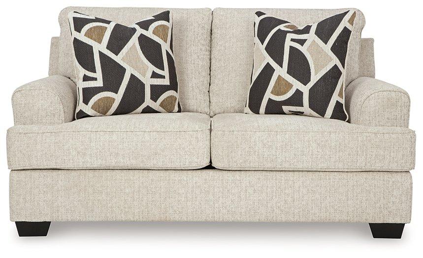 Heartcort Living Room Set - Bobby Furniture (Gaithersburg, MD)