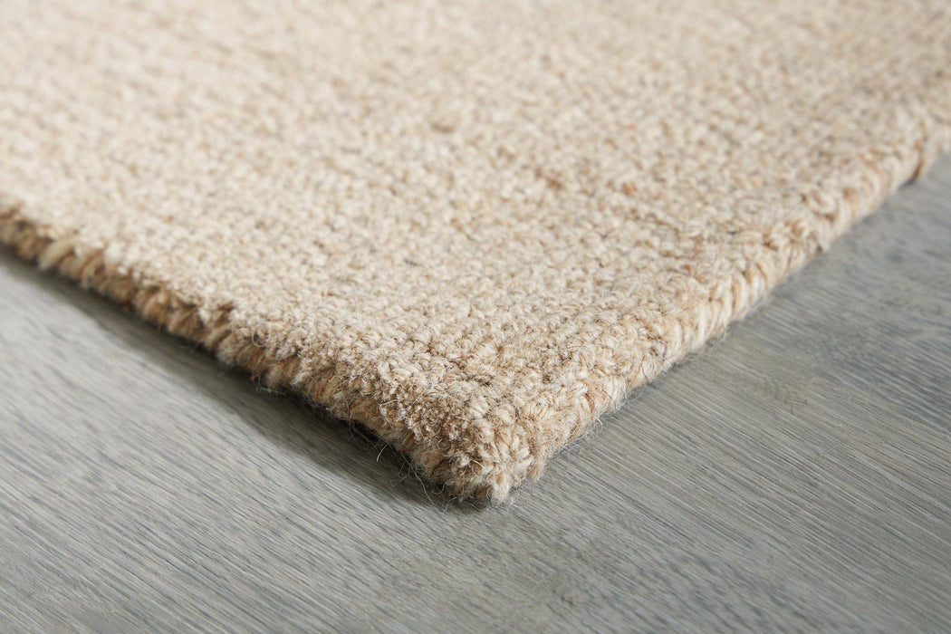 Kencher Rug