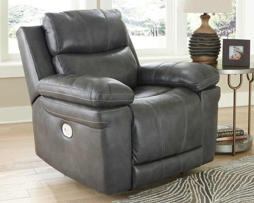 Edmar Power Recliner