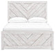 Cayboni Bedroom Package - Bobby Furniture (Gaithersburg, MD)