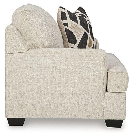 Heartcort Living Room Set - Bobby Furniture (Gaithersburg, MD)