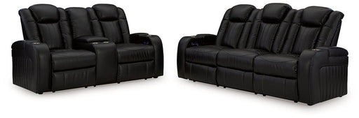 Caveman Den Upholstery Package image