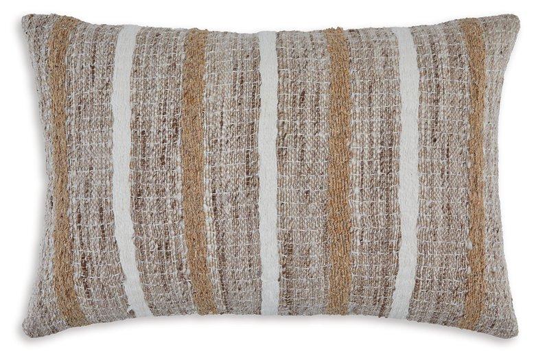 Benish Pillow image