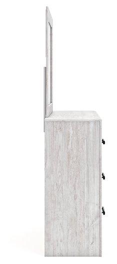 Cayboni Bedroom Package - Bobby Furniture (Gaithersburg, MD)