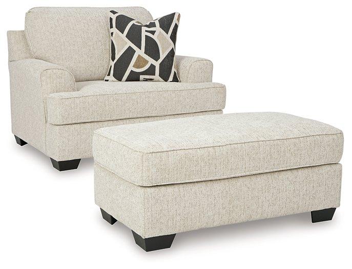 Heartcort Living Room Set - Bobby Furniture (Gaithersburg, MD)