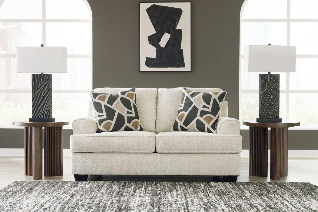 Heartcort Living Room Set - Bobby Furniture (Gaithersburg, MD)