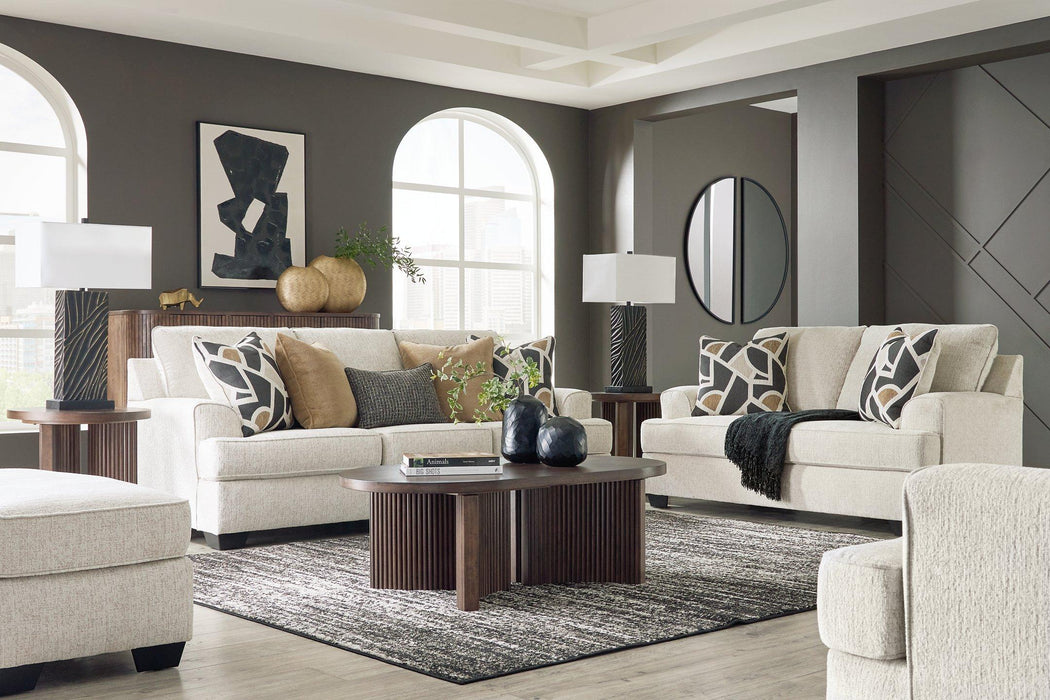 Heartcort Living Room Set - Bobby Furniture (Gaithersburg, MD)