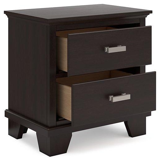 Covetown Nightstand