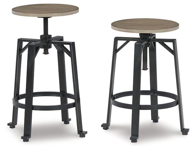 Lesterton Counter Height Stool image