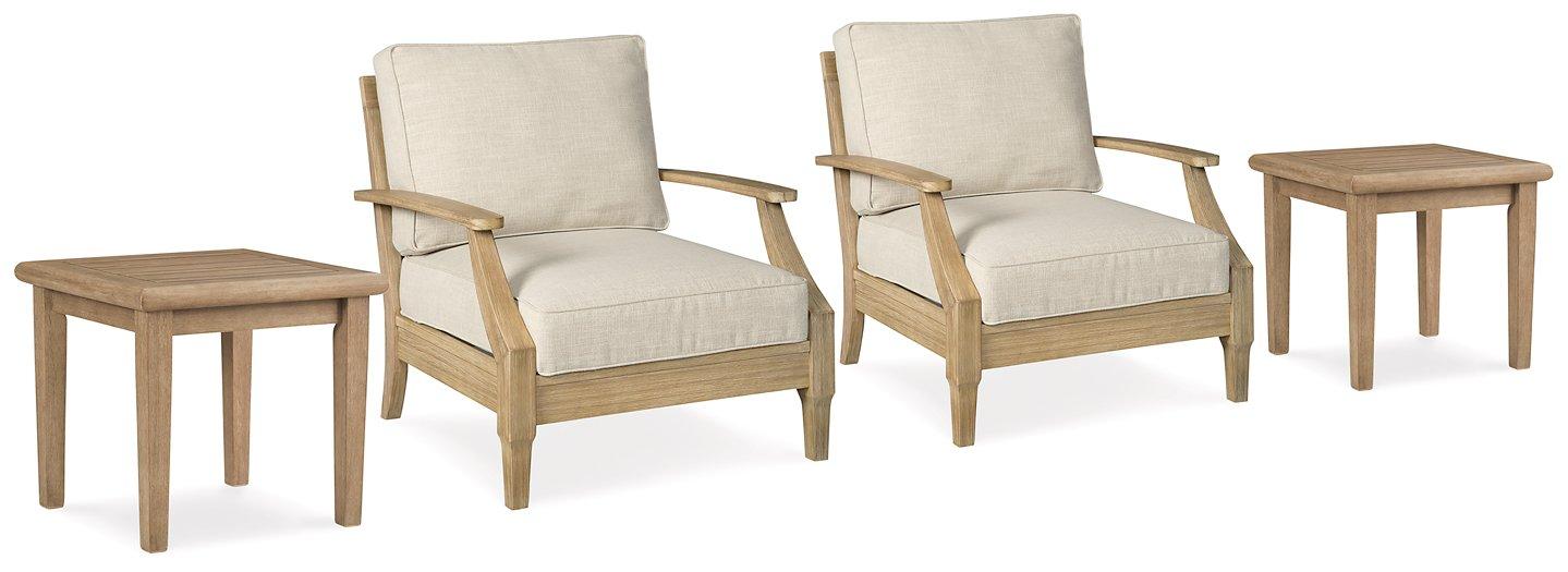 Clare View Outdoor Seating Set