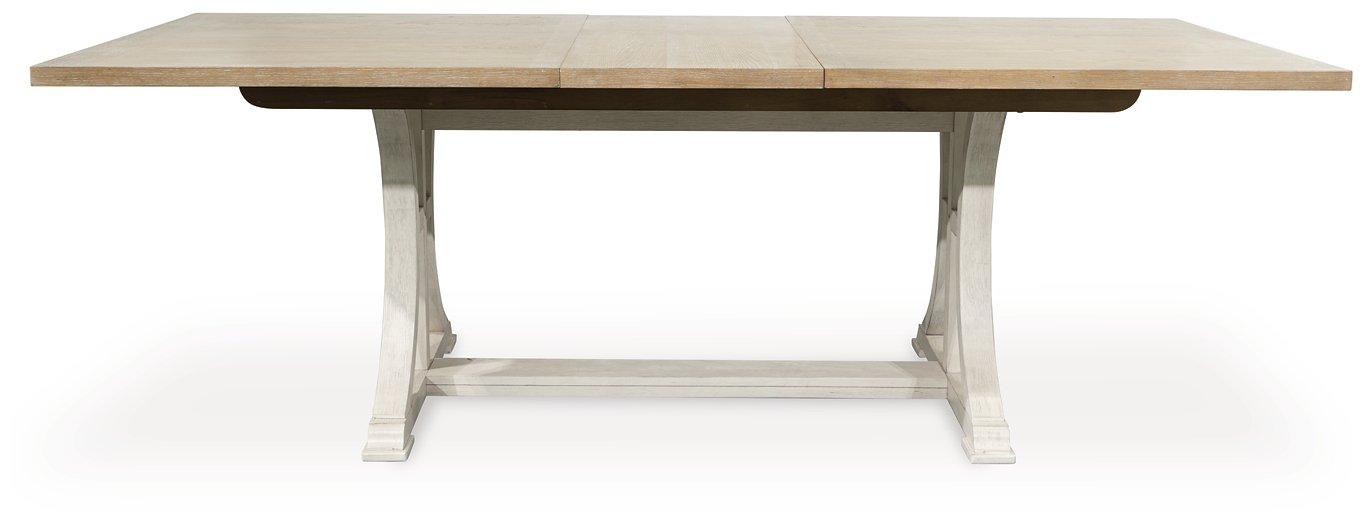 Shaybrock Dining Extension Table