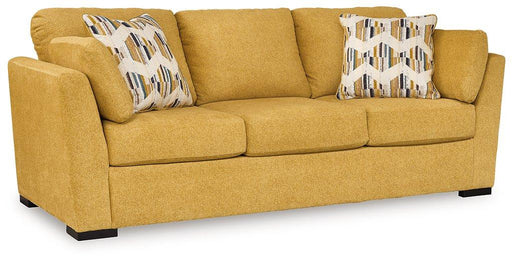 Keerwick Sofa Sleeper - Bobby Furniture (Gaithersburg, MD)
