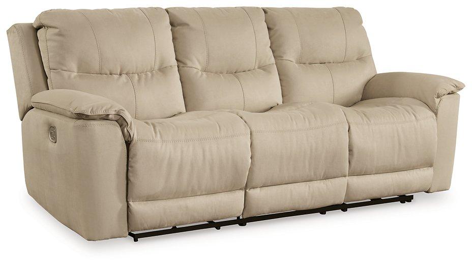 Next-Gen Gaucho Power Reclining Sofa