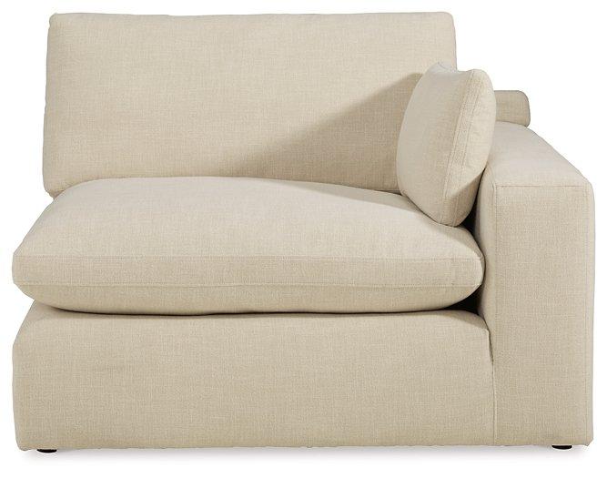 Elyza Sectional