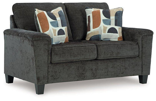 Erinslane Loveseat - Bobby Furniture (Gaithersburg, MD)