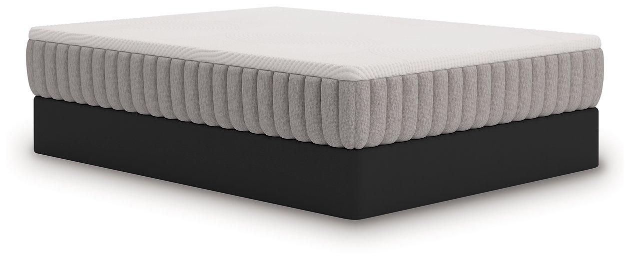 Terra Sleep Firm Mattress